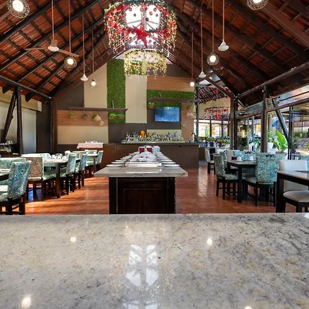 Hotel San Bada Resort & Spa-3