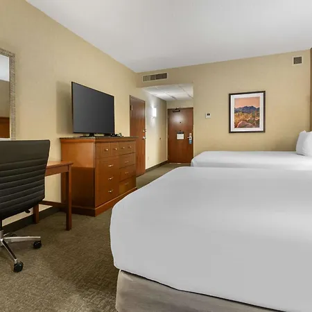 Drury Plaza Hotel Phoenix Tempe-3