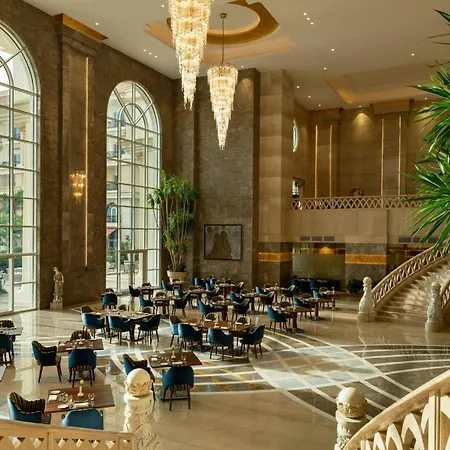 The St. Regis New Capital Cairo-3