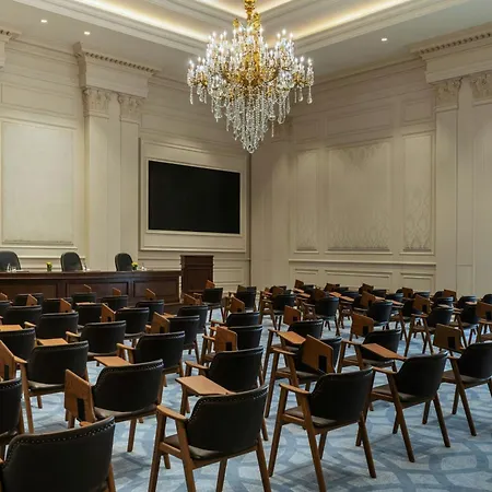 The St. Regis New Capital Cairo-2