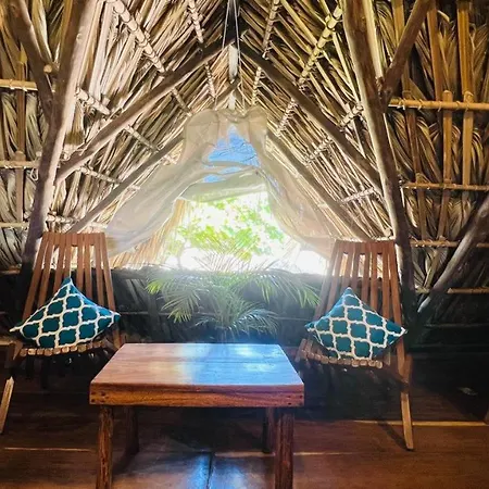 Paredon Surf House-3