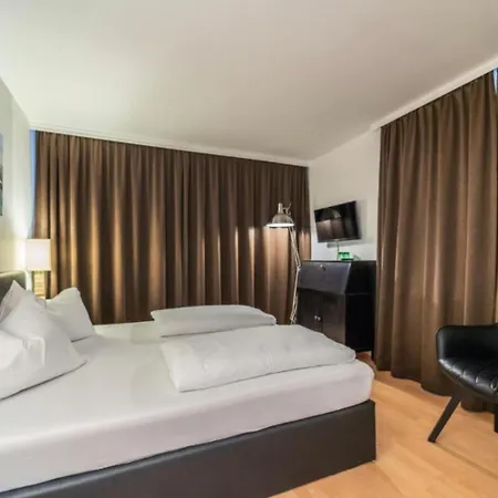 Hotel Berg-3