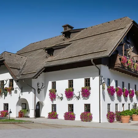 Arabella Jagdhof Resort Am Fuschlsee, A Tribute Portfolio Hotel-2