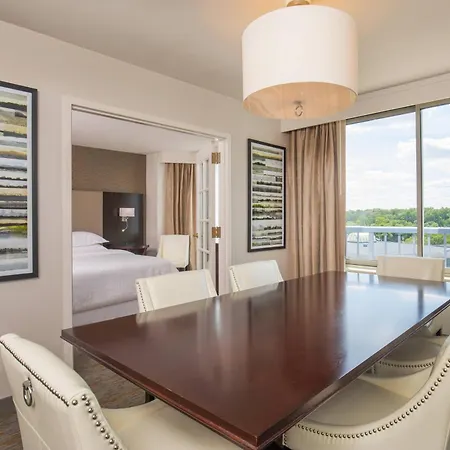 Sheraton Suites Chicago Elk Grove-2