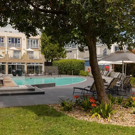 Protea Hotel By Marriott Knysna Quays-2