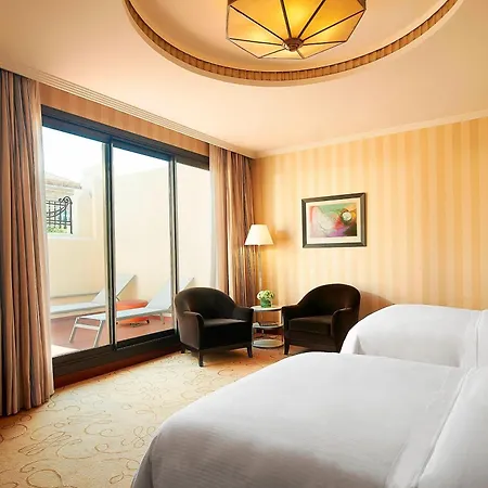 The Westin Valencia-2