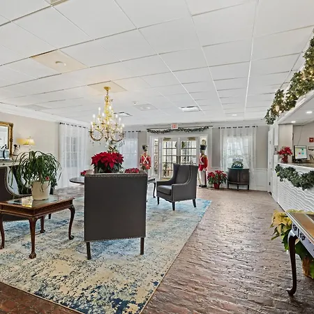 John Carver Inn & Spa-2