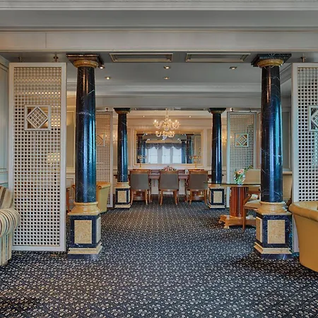 Sheraton Club des Pins Resort-3