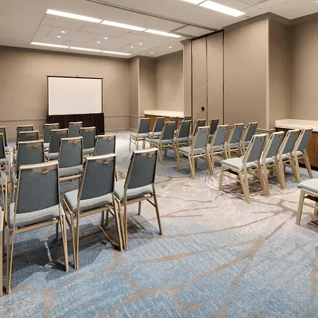 Sheraton Suites Fort Lauderdale West-2