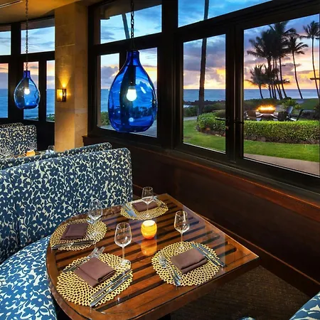 Sheraton Kauai Resort-2
