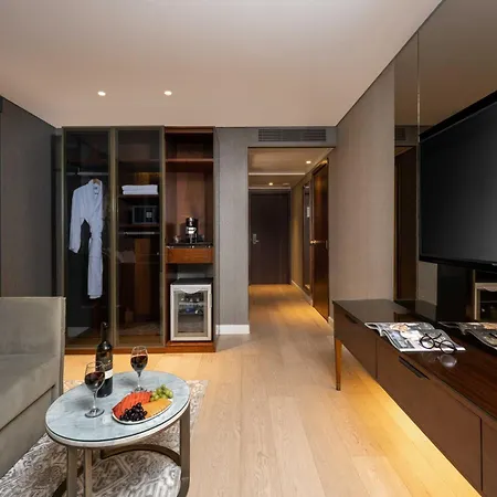 Crowne Plaza Tel Aviv Beach By Ihg-3