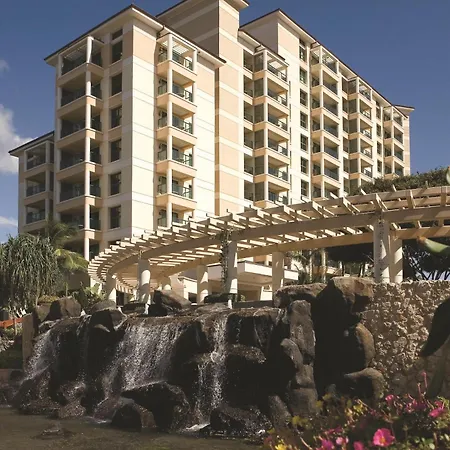 Marriott'S Ko Olina Beach Club-2