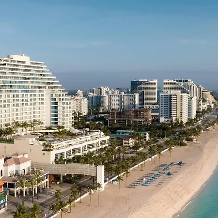 The Ritz-Carlton, Fort Lauderdale-3