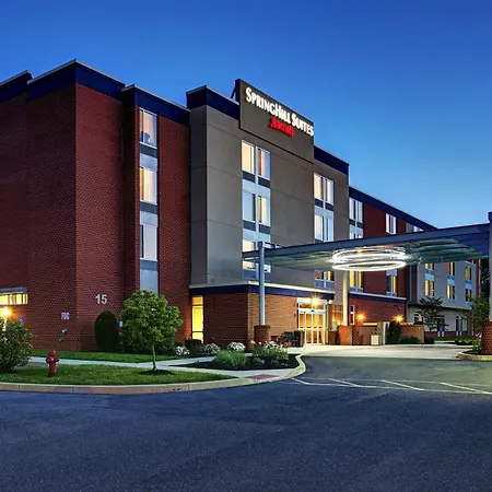 Springhill Suites Harrisburg Hershey-3