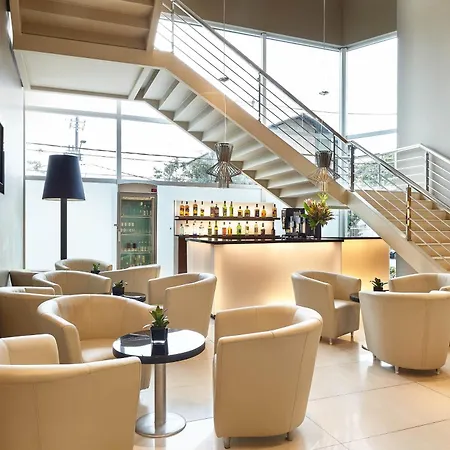 Sheraton Vitoria-2