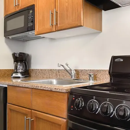 Towneplace Suites By Marriott Denver West Federal Center-2