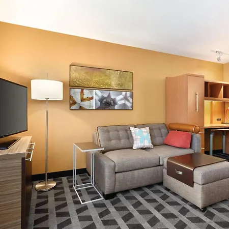 Towneplace Suites By Marriott Denver West Federal Center-3
