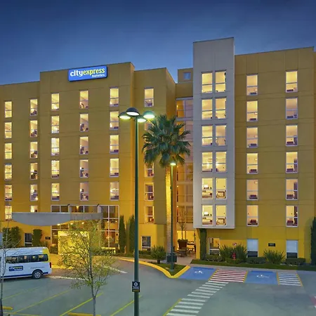 City Express By Marriott Torreon-2
