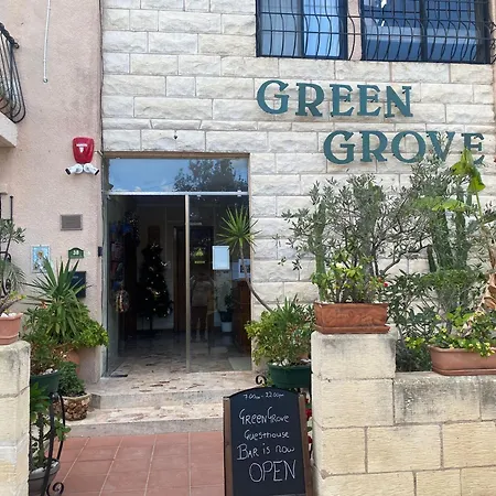 Green Grove Guest House-3