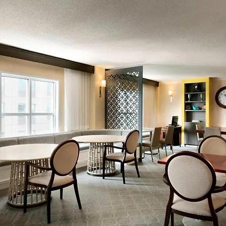 Sheraton Raleigh Hotel-2