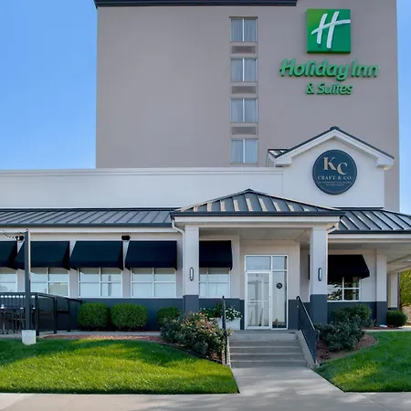 Holiday Inn Hotel & Suites Overland Park-West By Ihg-3
