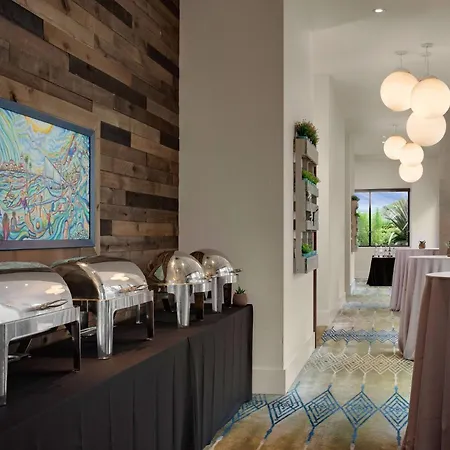 Springhill Suites By Marriott Oceanside Beach-3