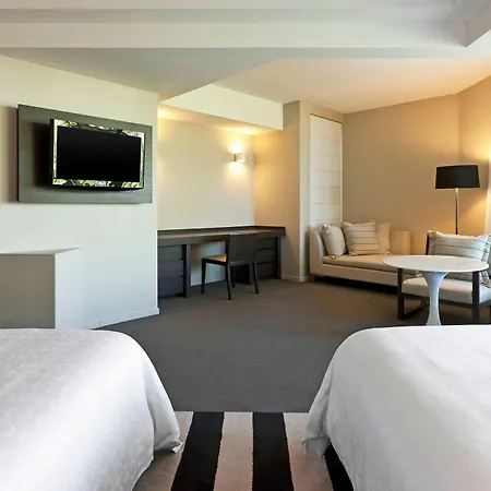 Sheraton Grand Mirage Resort Gold Coast-3