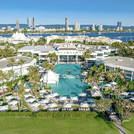 Sheraton Grand Mirage Resort Gold Coast-2