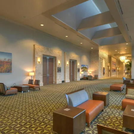 The Westin Jekyll Island Beach Resort-2