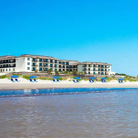 The Westin Jekyll Island Beach Resort-3