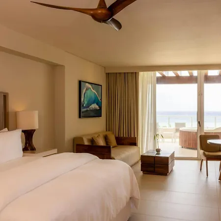 The Westin Cozumel-3