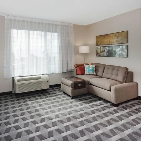 Towneplace Suites By Marriott Titusville Kennedy Space Center-3