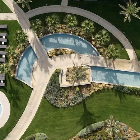 Myrion Beach Resort & Spa - Adults Only-2