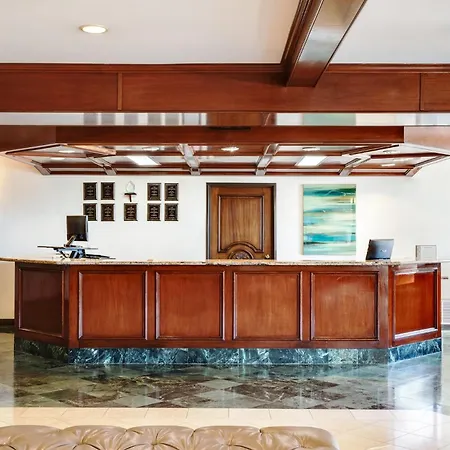 Ayres Suites Diamond Bar-3