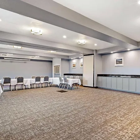 Best Western Crater Lake Highway White City/Medford-2
