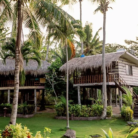 Polaris Beach And Dive Resort Inc-2