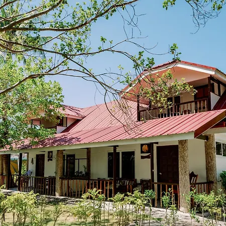 Polaris Beach And Dive Resort Inc-3