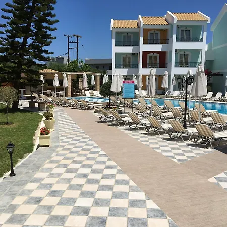 Maistrali Hotel Zante-3