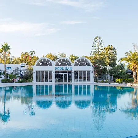 Iris Hotel & Thalasso-2