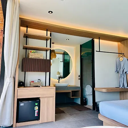 Sangthian Beach Resort-2