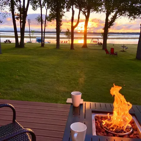 Leech Lake Resort Bed & Breakfast-3