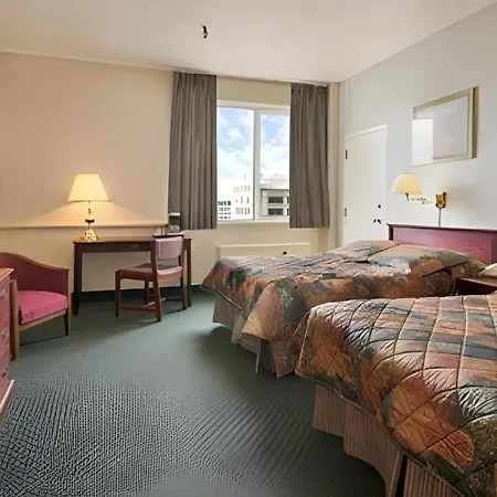 The Marlborough Hotel-2