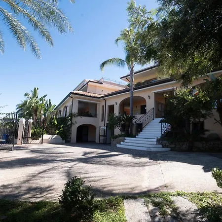 Unico Cannamele Escape Tropea By Life Resorts-2