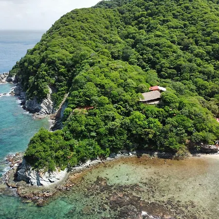 Mirador Playa Cristal Tayrona-3