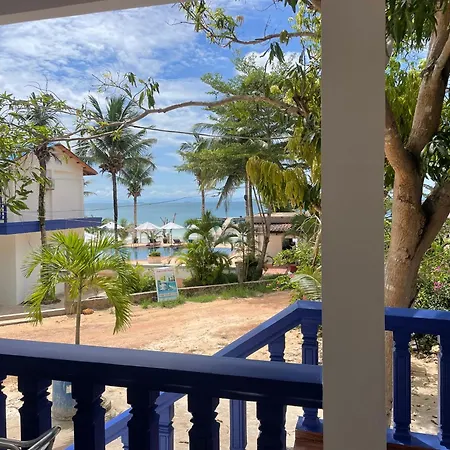 Amor Resort Koh Rong-2