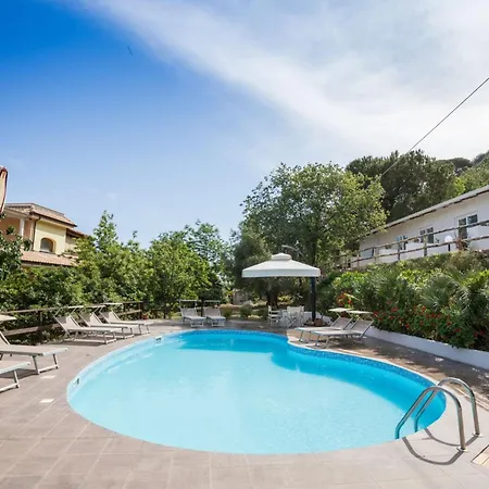 Unico Cannamele Escape Tropea By Life Resorts-3