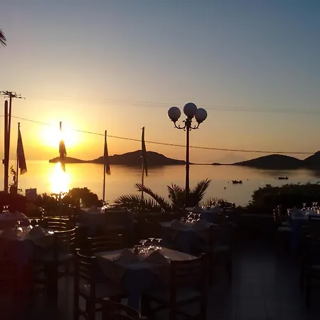 Lemnos Village Resort Hotel-2