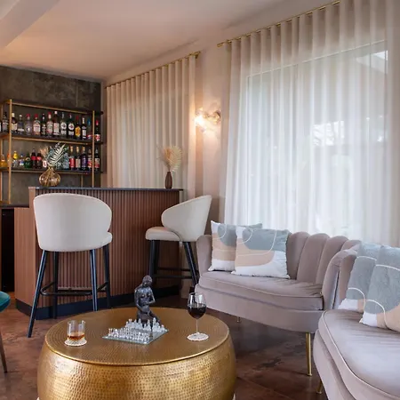 The Originals Boutique, Parc Hotel, Orleans Sud-3