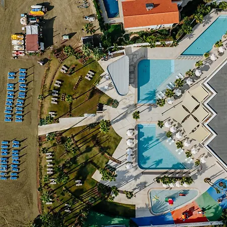 Lordos Beach Hotel&Spa-2