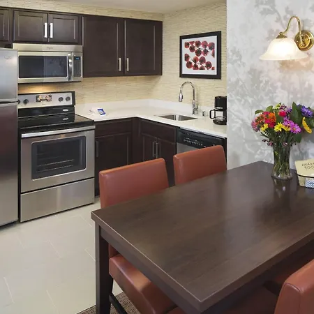 Residence Inn Minneapolis Downtown/City Center-3